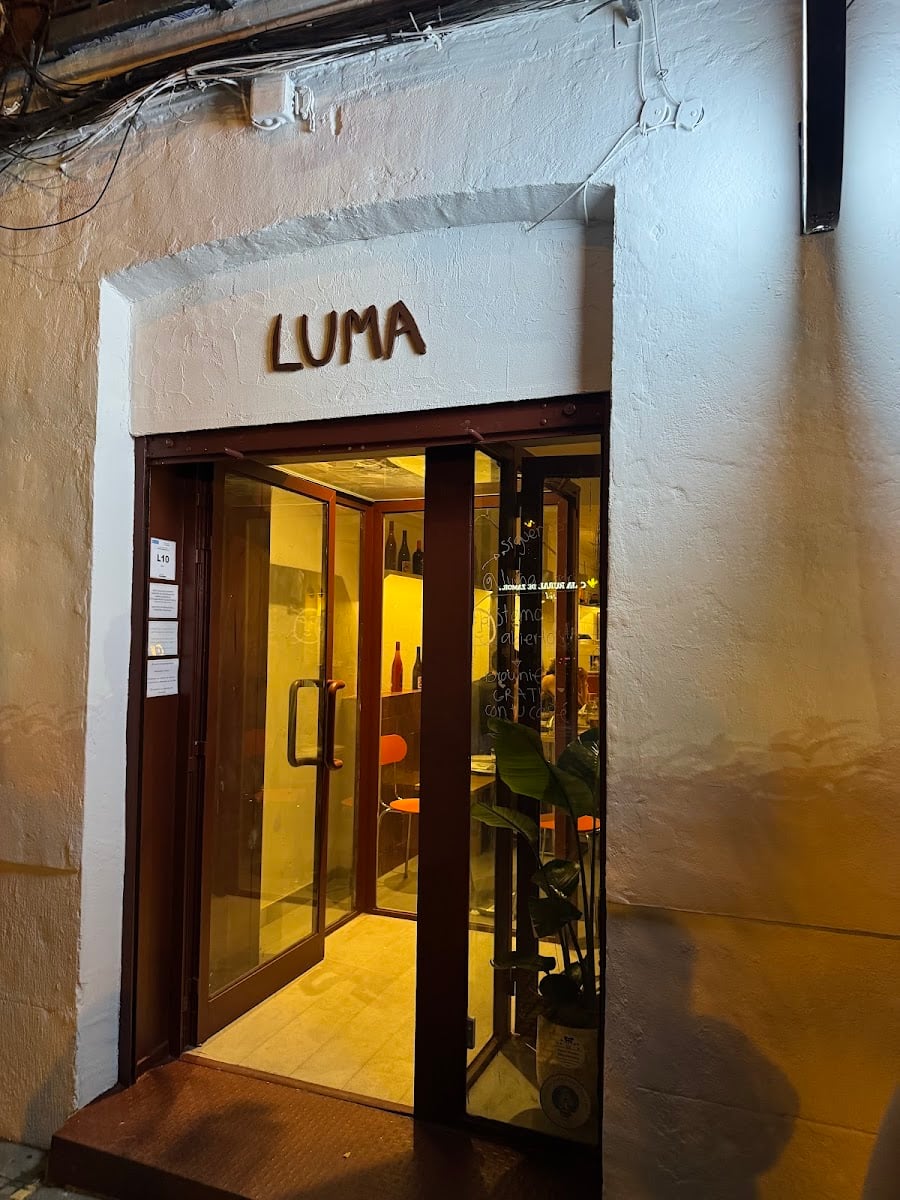 Luma Wine Bar & Brunch