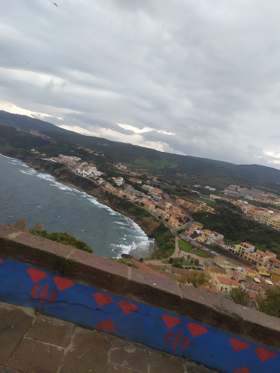 Castello dei Doria