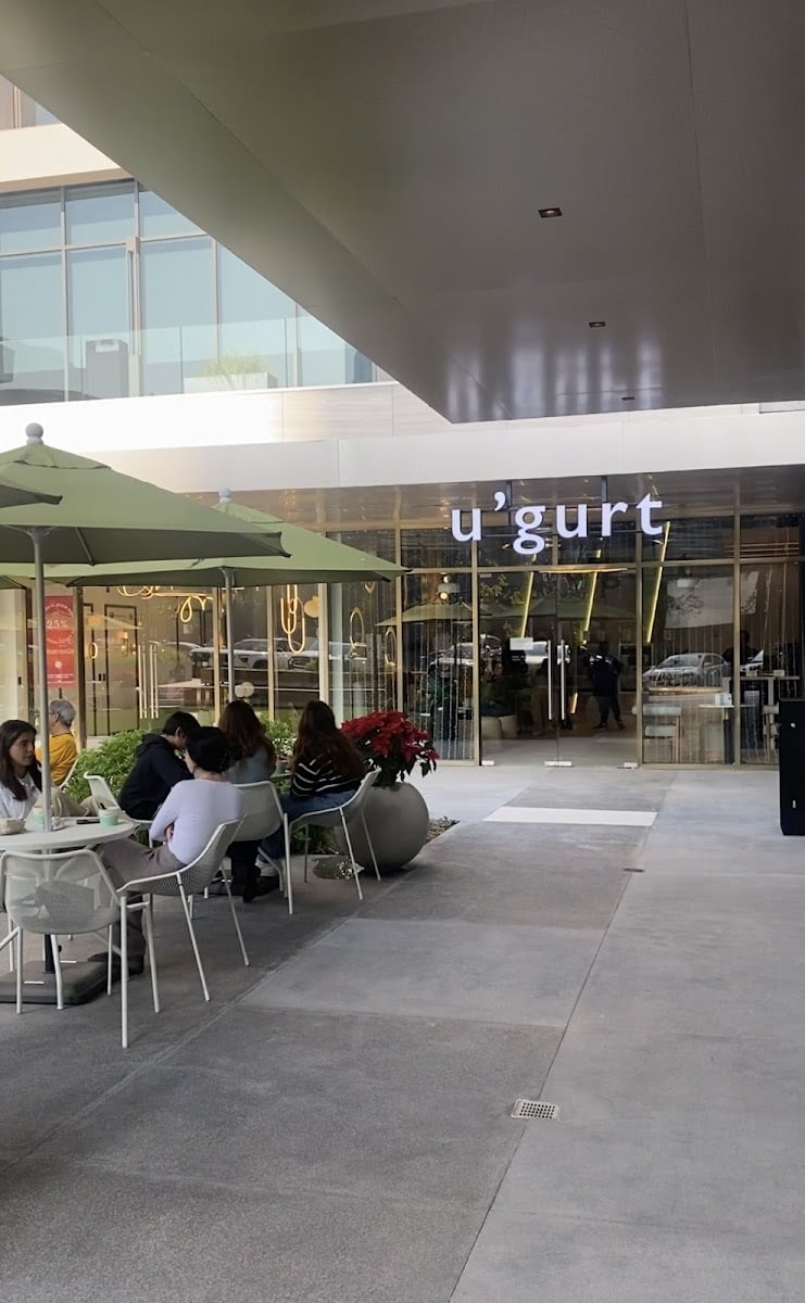 ugurt Armida