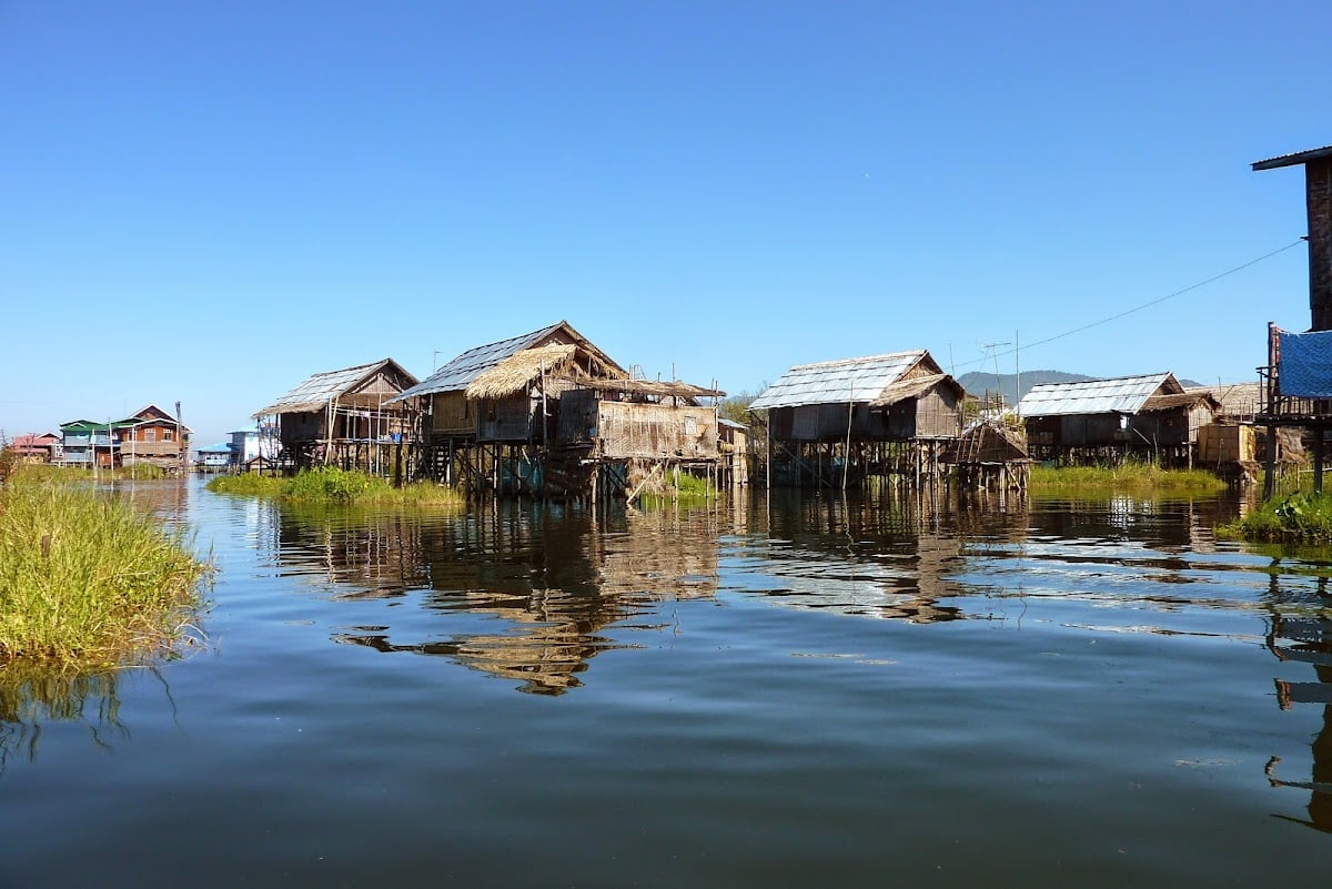 Inle Lake