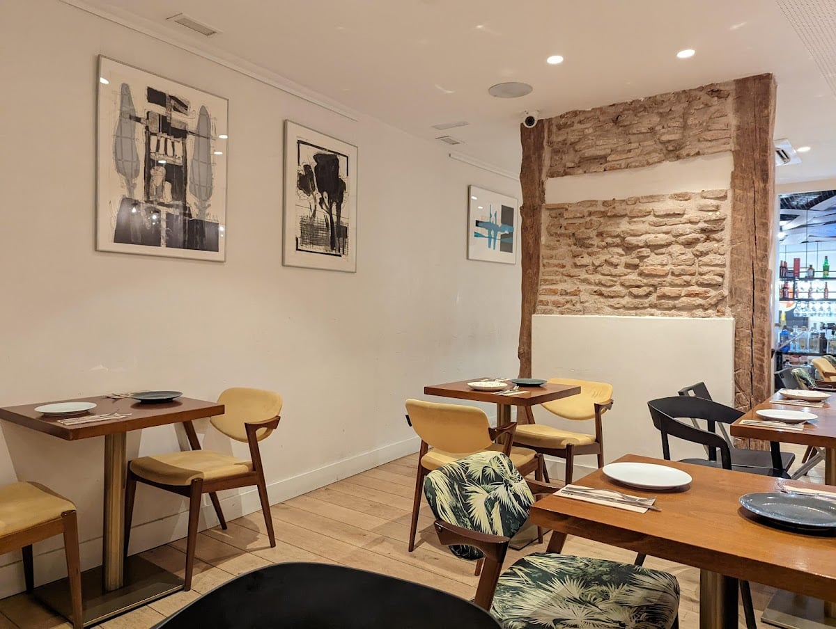 Picholeiros de Malasaña