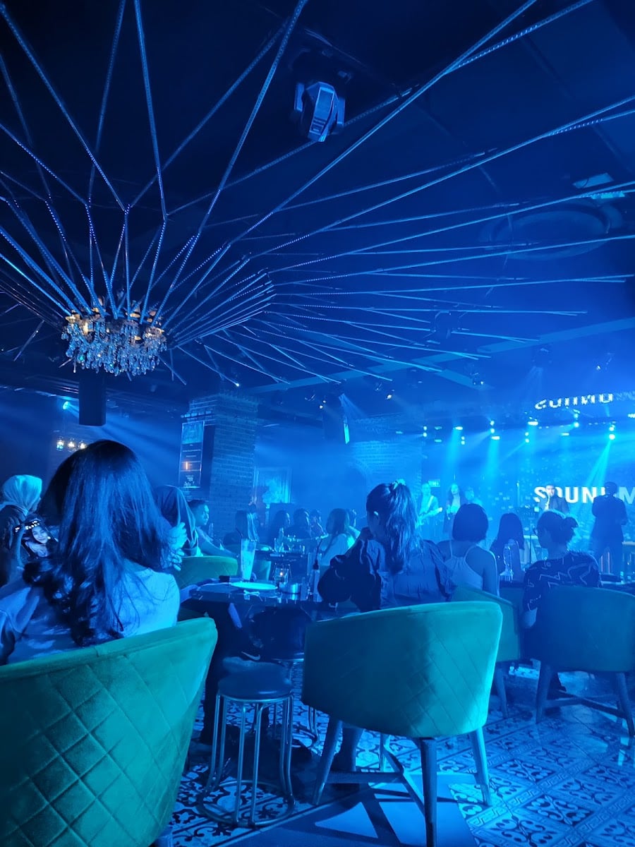 Hi Hidden Club