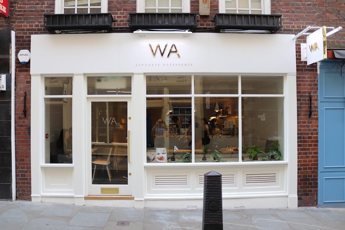 WA Cafe