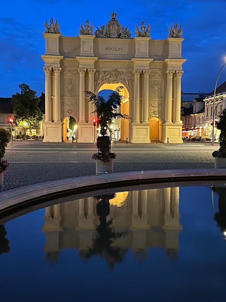 Brandenburger Tor