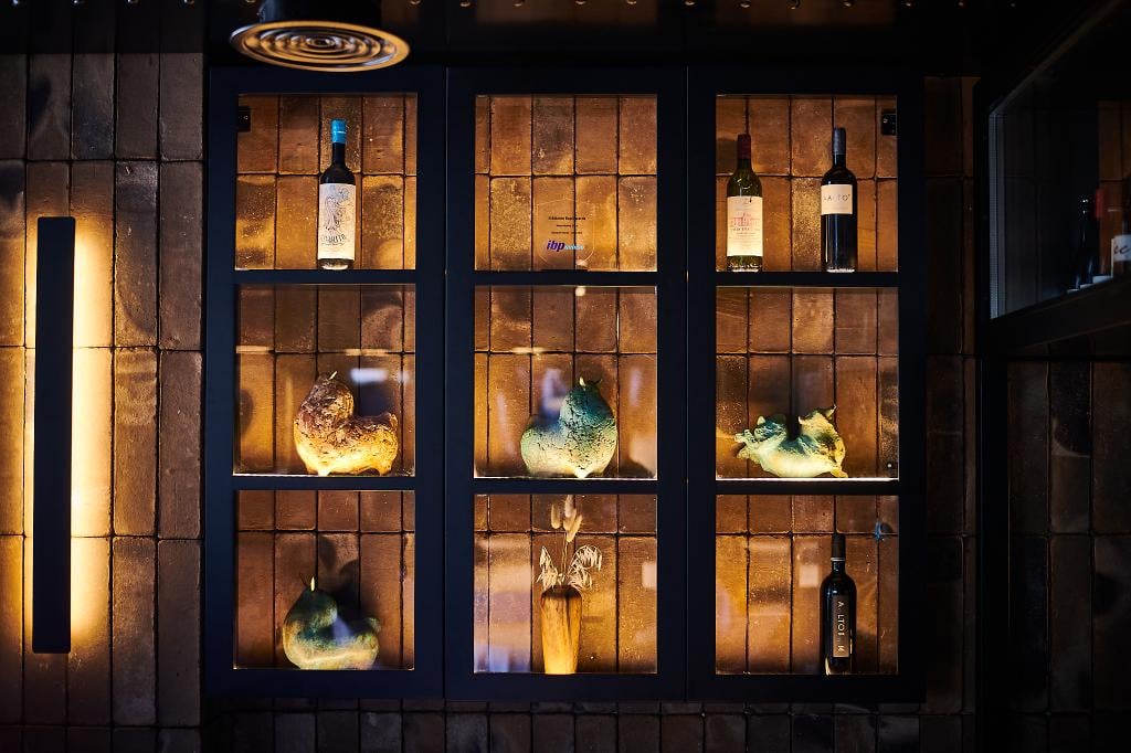 Ancestral Restaurante