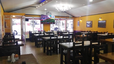 Restaurant Zerpa