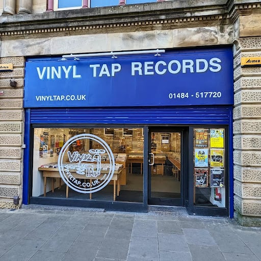 Vinyl Tap