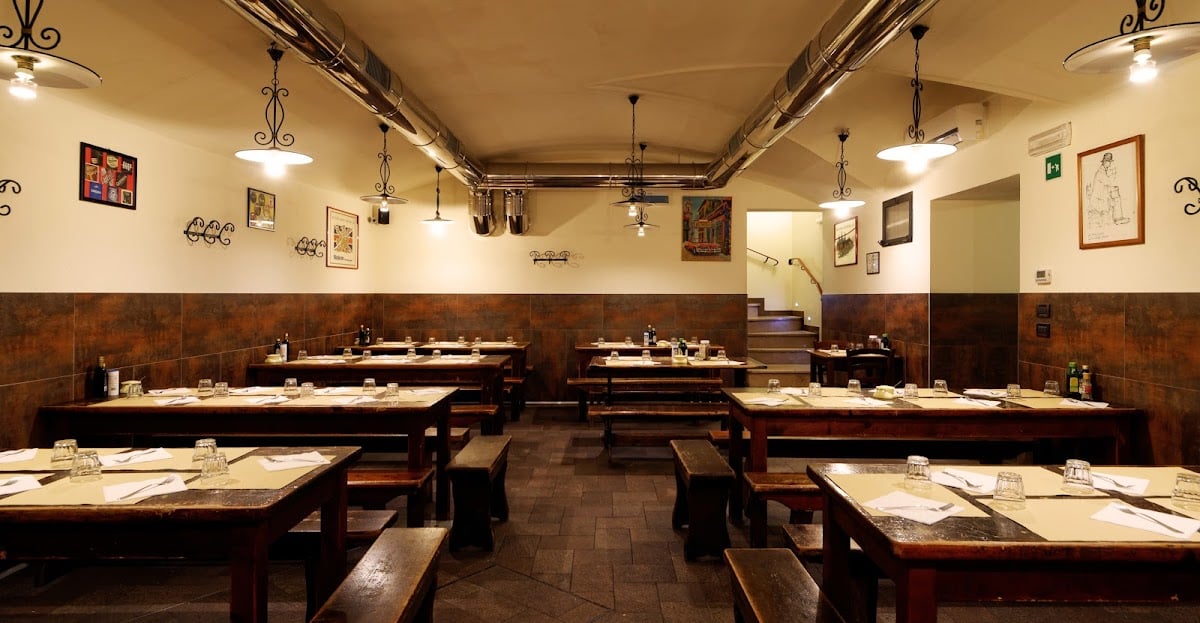 Osteria dell'Orsa