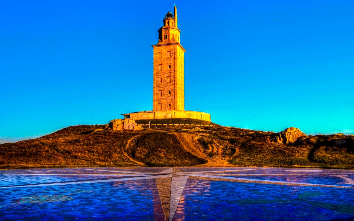 Torre de Hércules