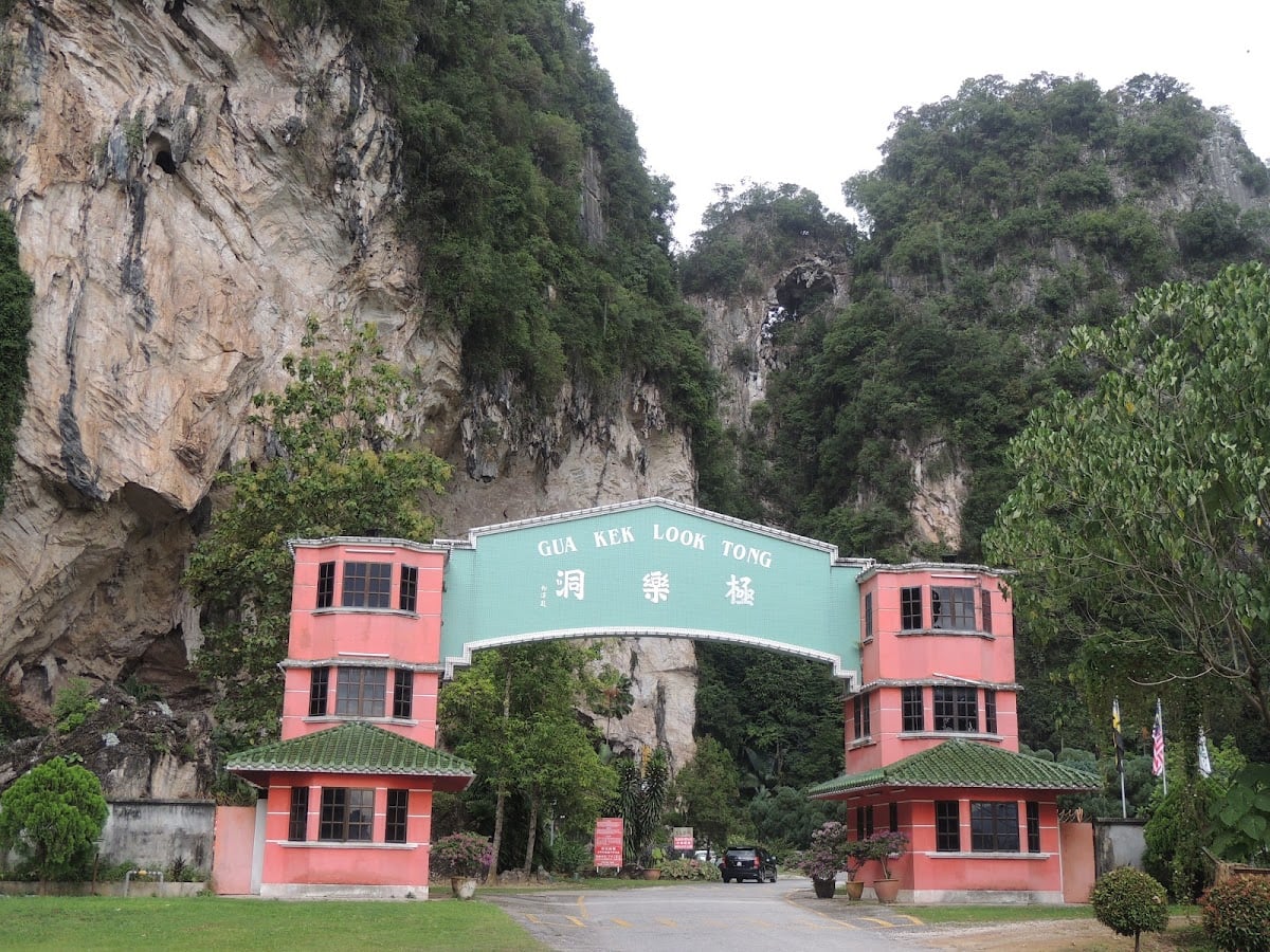 Kek Lok Tong