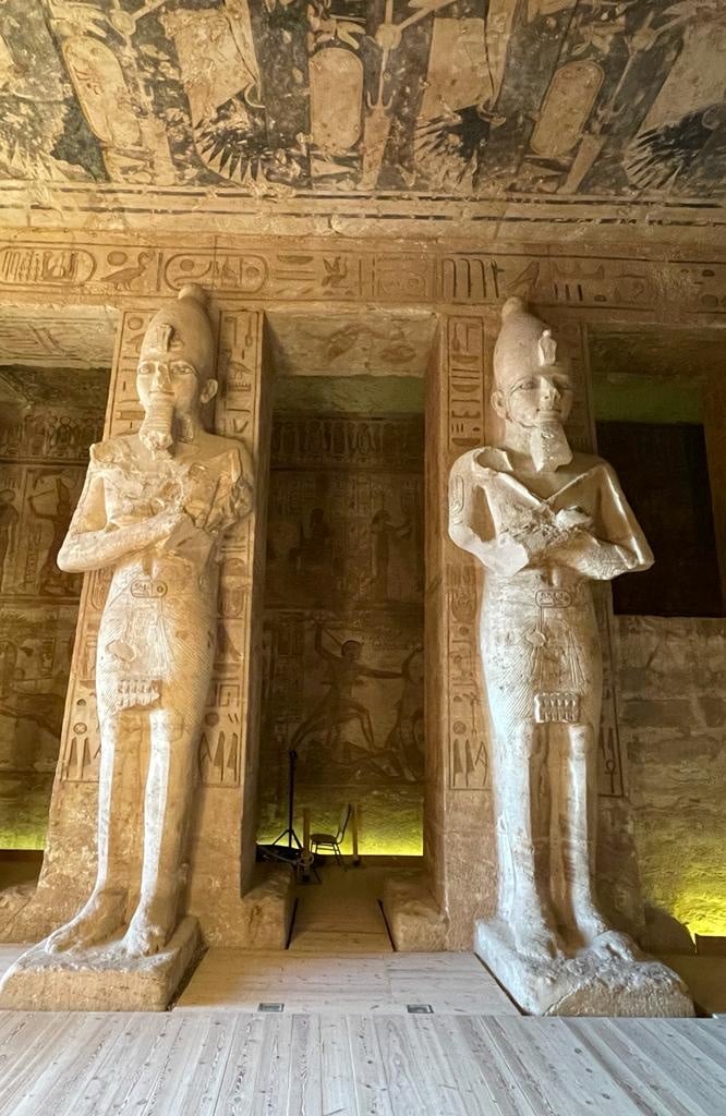 Abu Simbel