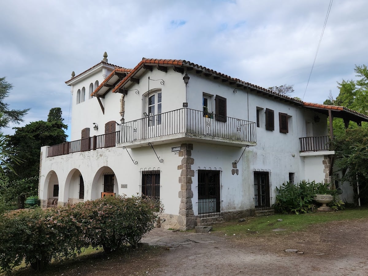 Villa Mitre