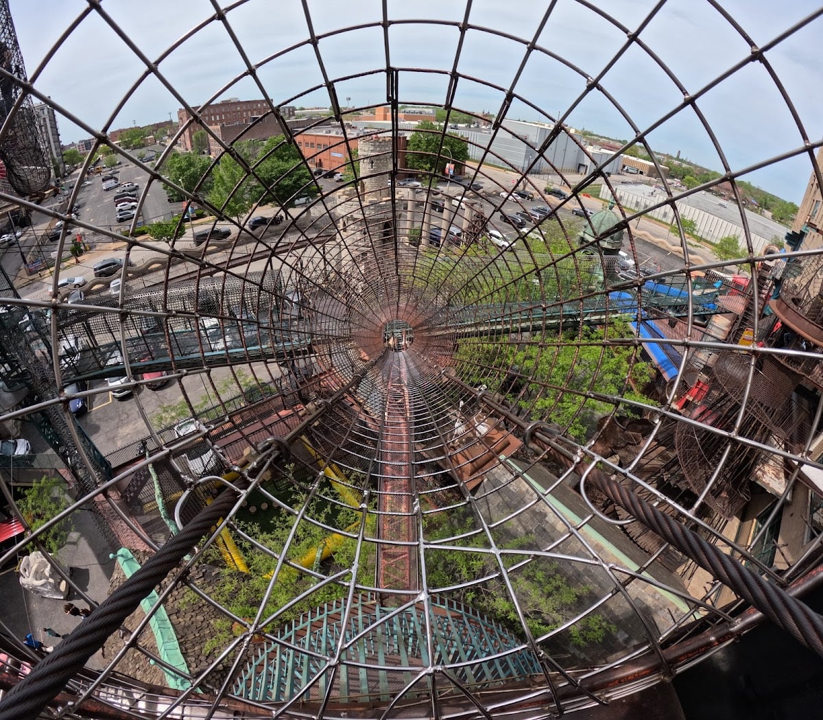 City Museum