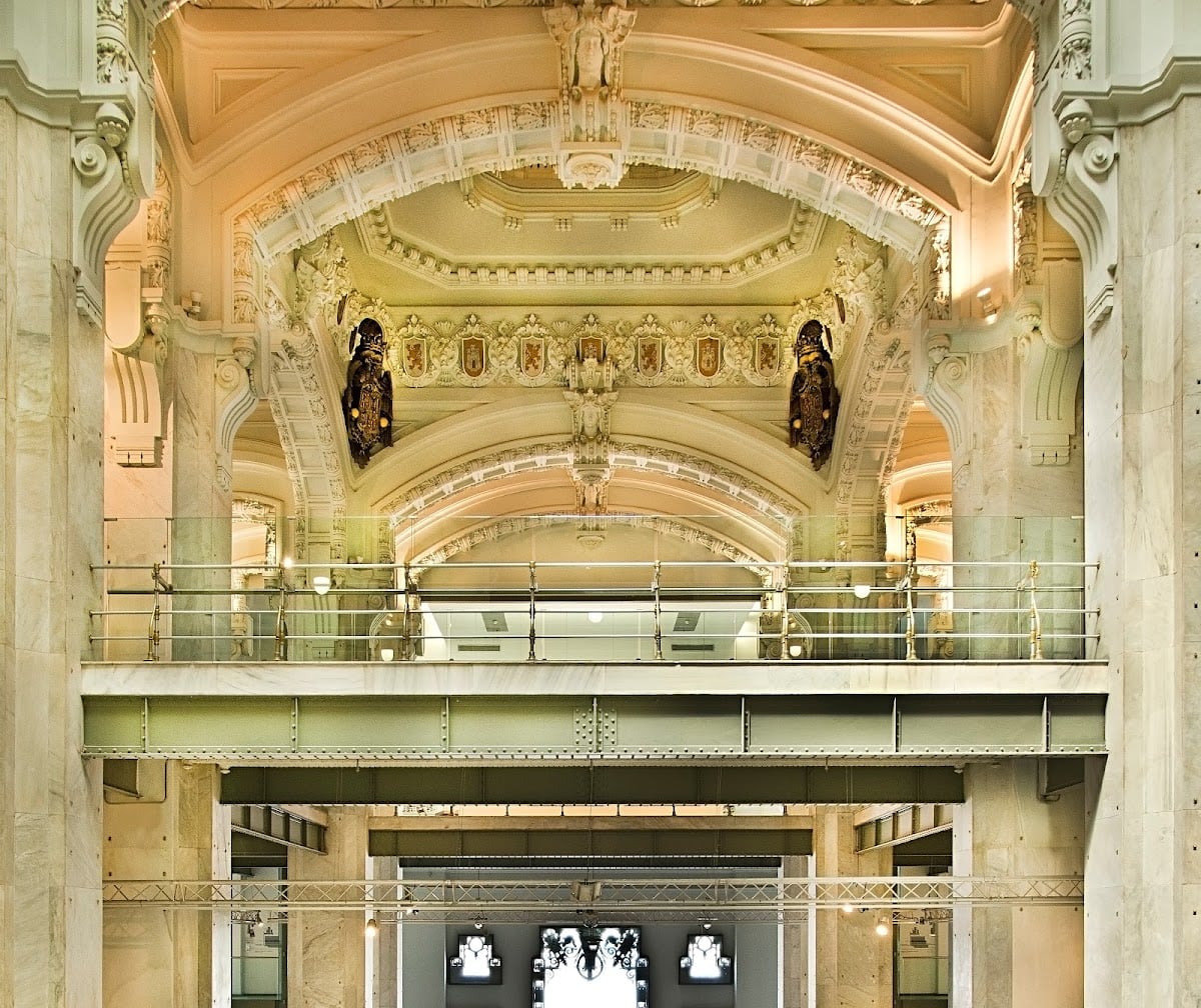 CentroCentro
