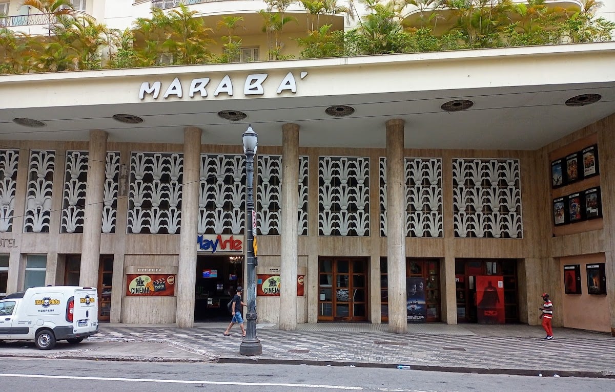 Multiplex PlayArte Marabá