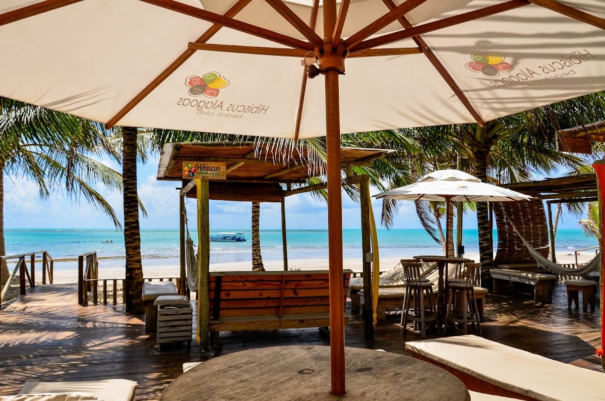 Hibiscus Beach Club