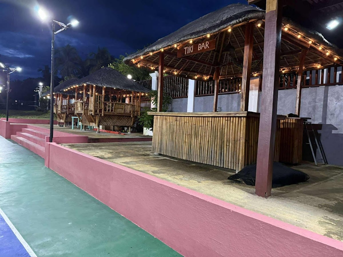 Anda Poseidon's Beach Resort