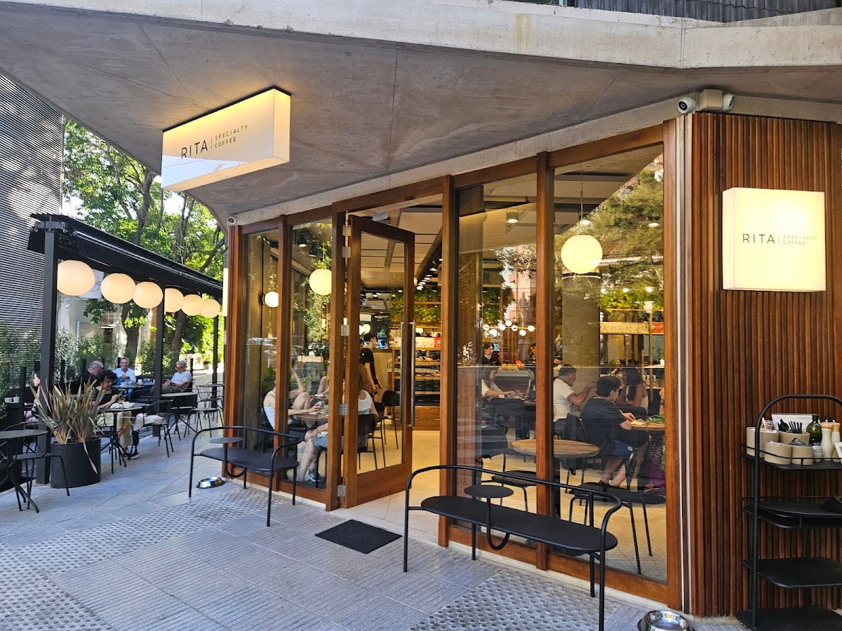 Rita Specialty Coffee