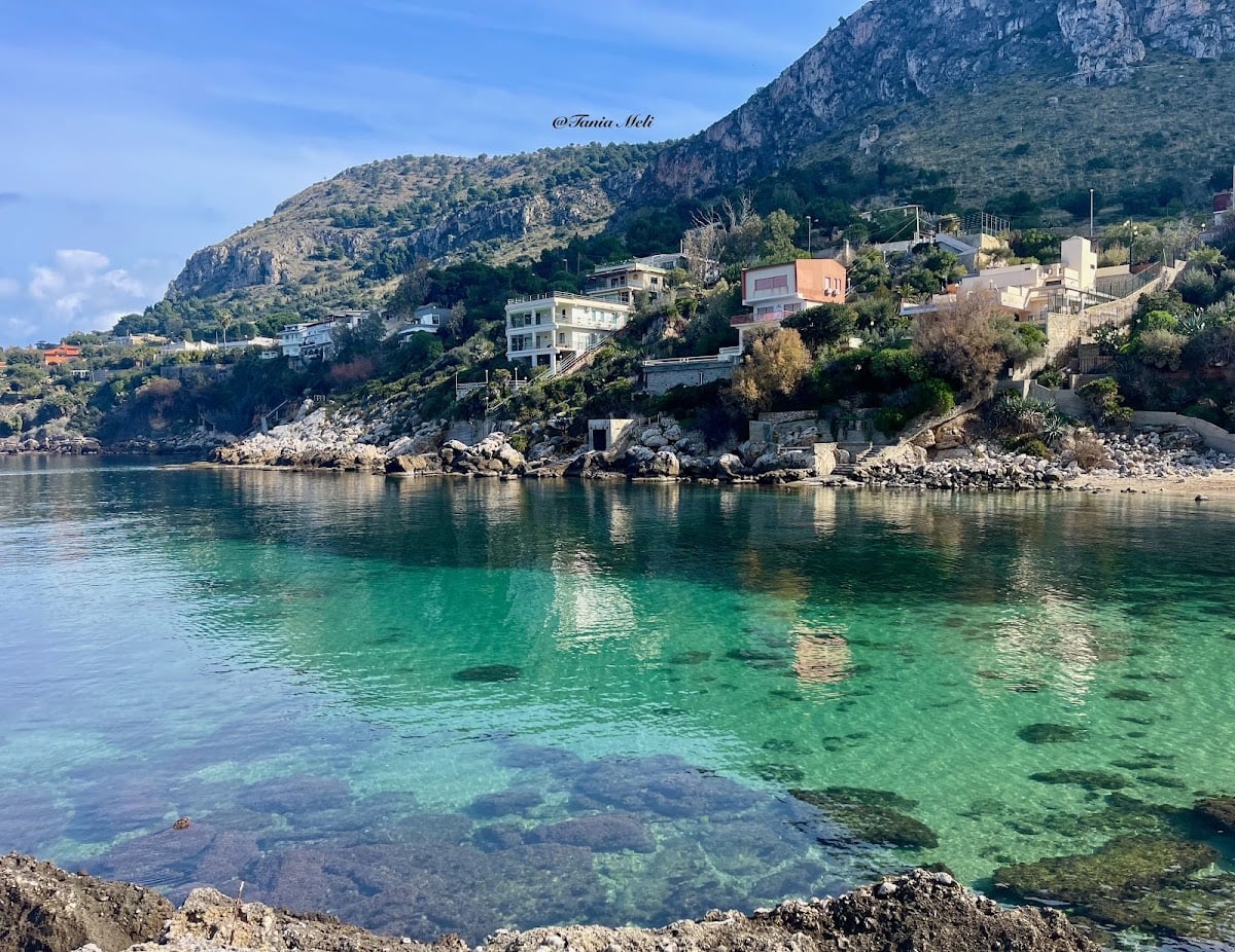 Spiaggia del Sarello