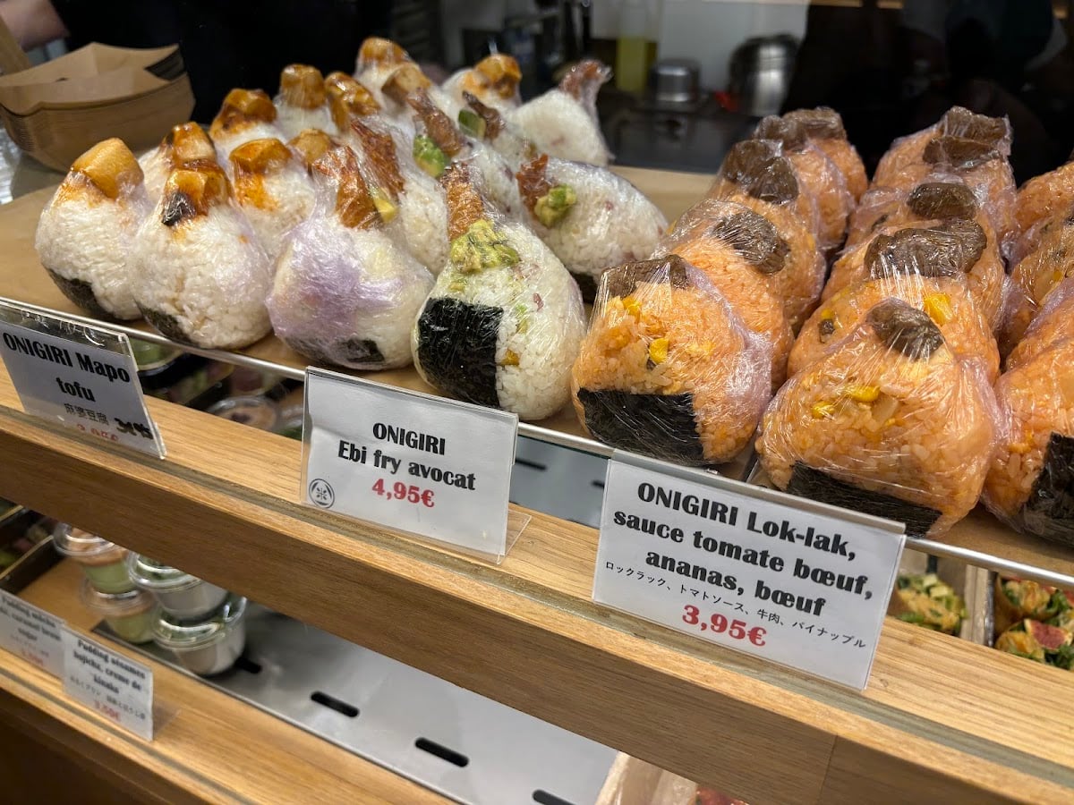Komé Komé