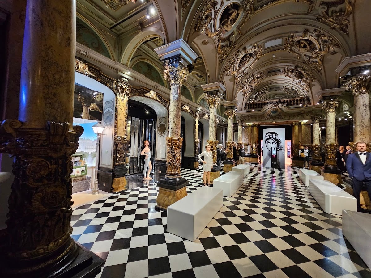 Musée Grévin
