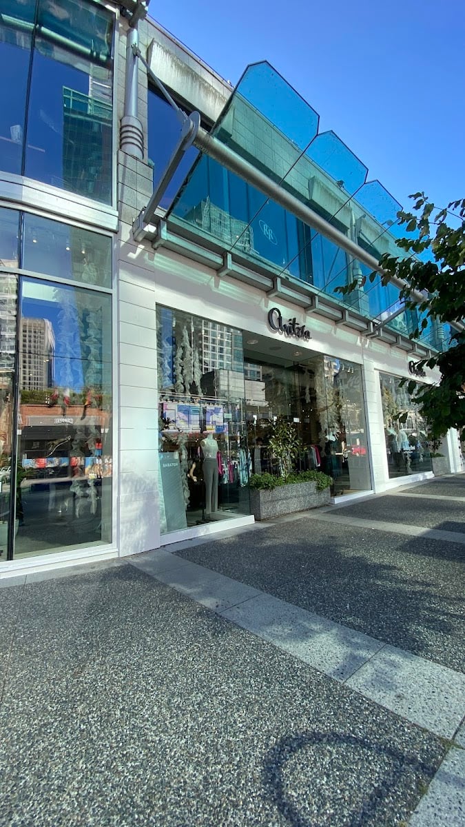 Aritzia
