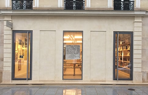 Yvon Lambert Gallery