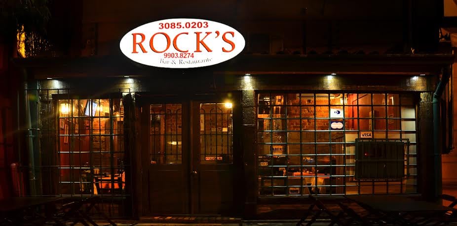 Rock’s Bar & Restaurante