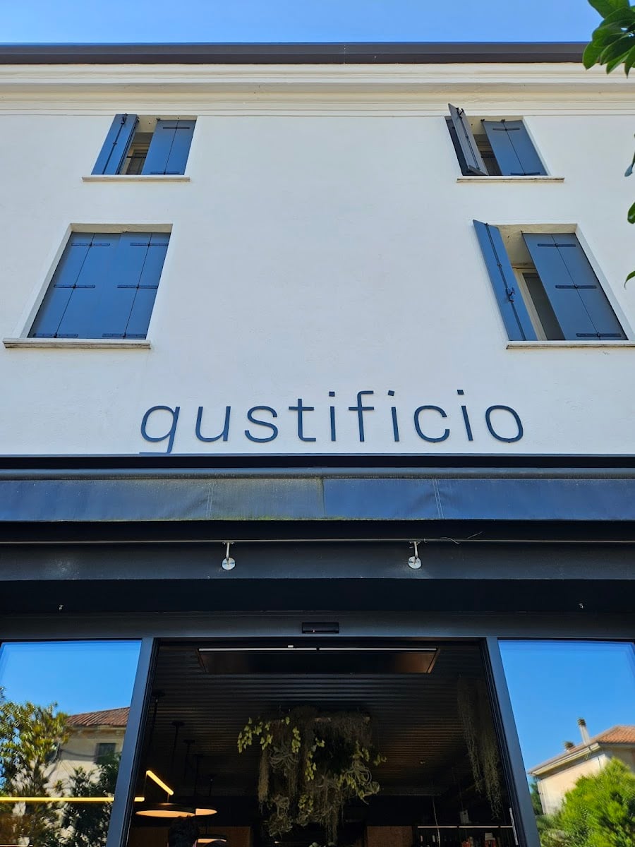Gustificio - Ristorante - Padova