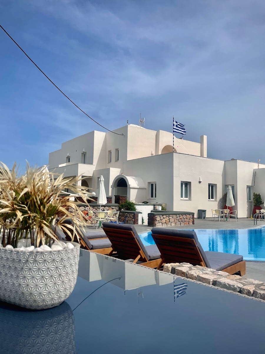 Babis Hotel