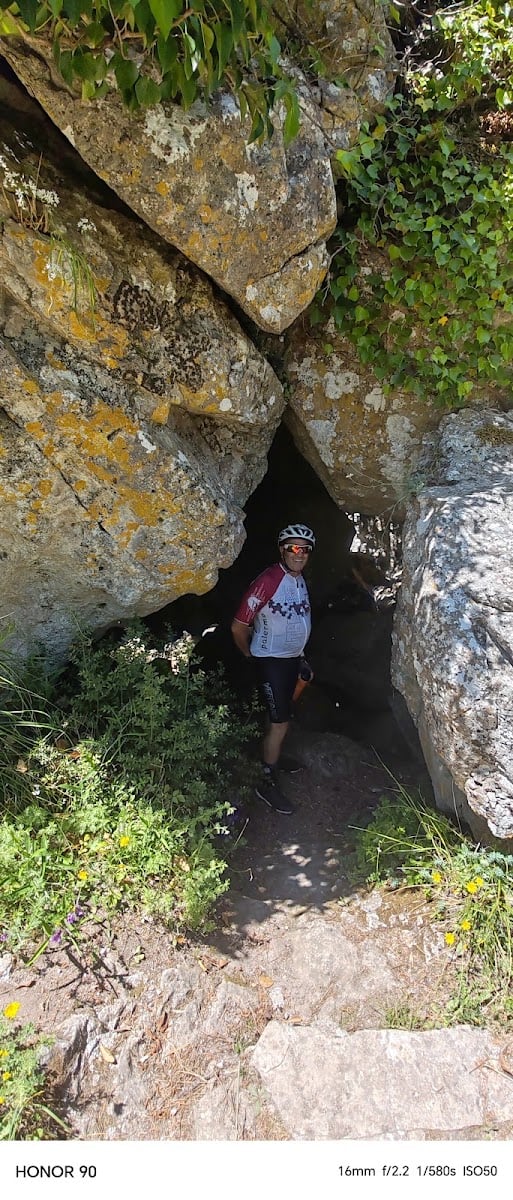 Riserva Naturale Orientata Serre della Pizzuta