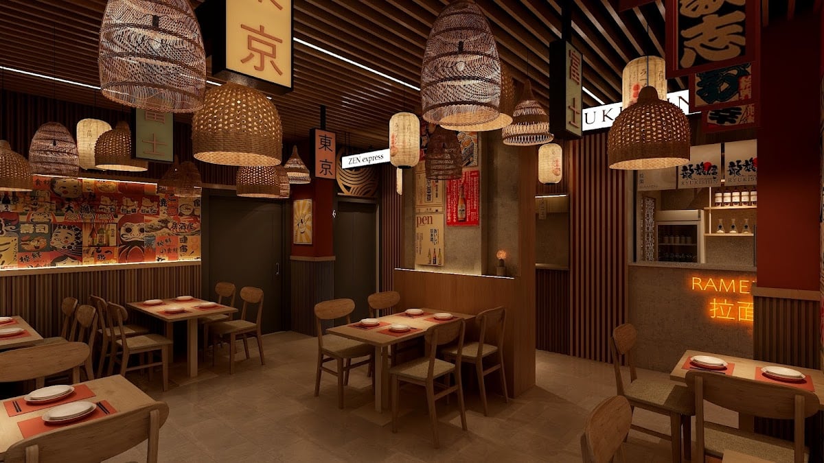 RYUKISHIN