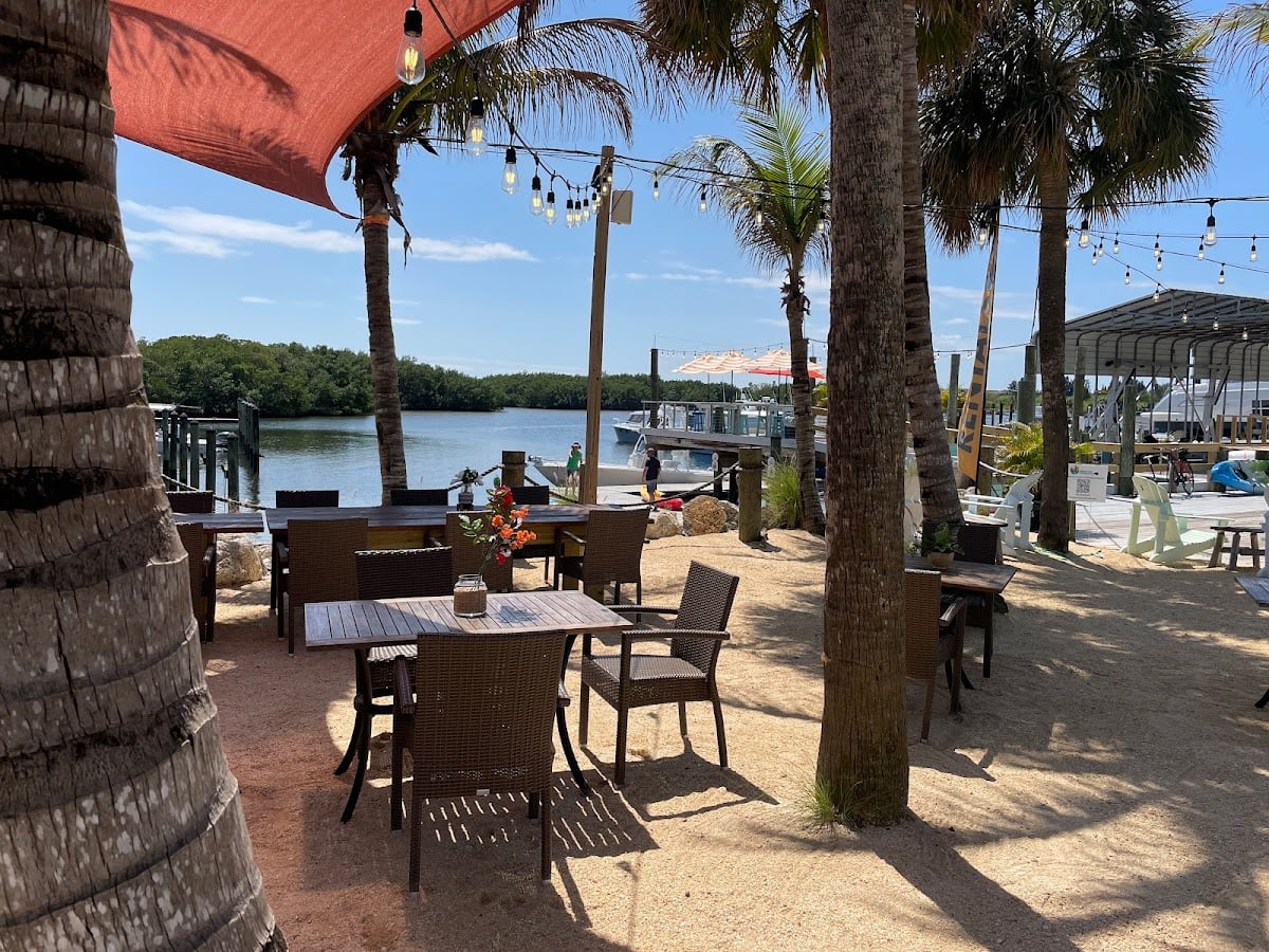Patrona Coastal Cafe