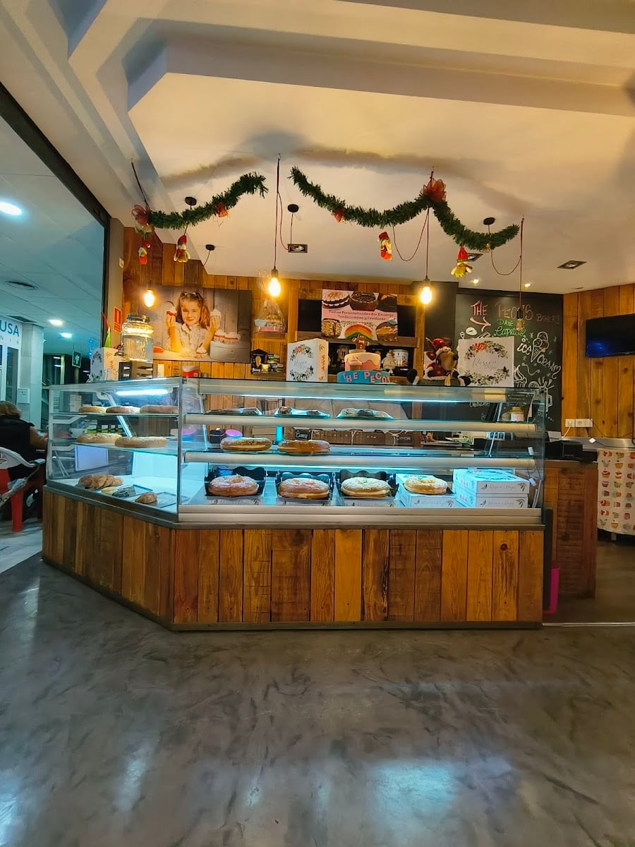 Peco’s Bakery & Coffee