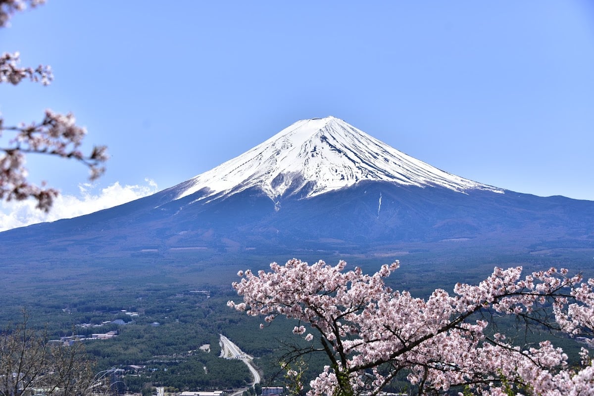 Mt. Fuji Panoramic Ropeway
