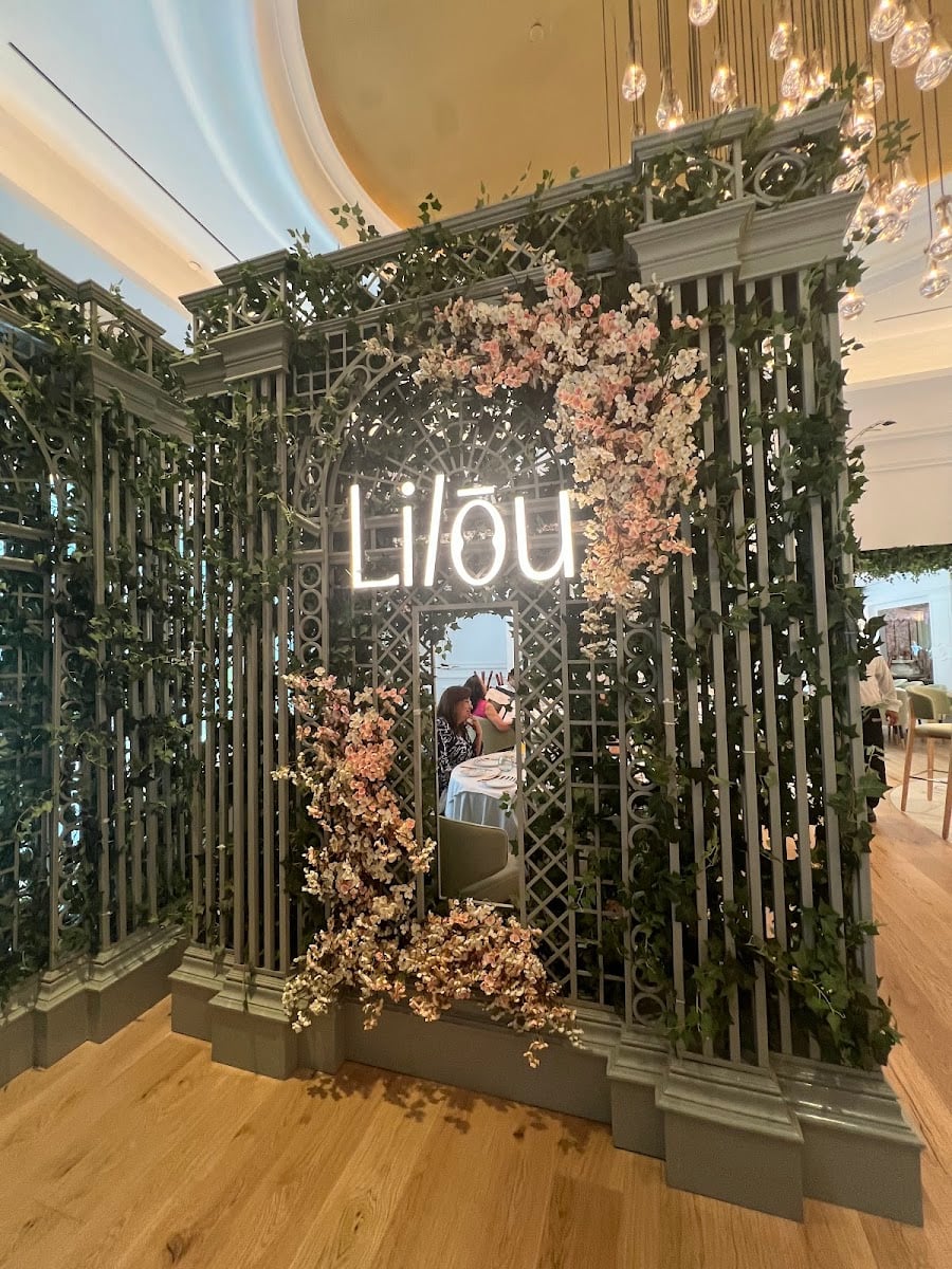 Lilōu Monterrey