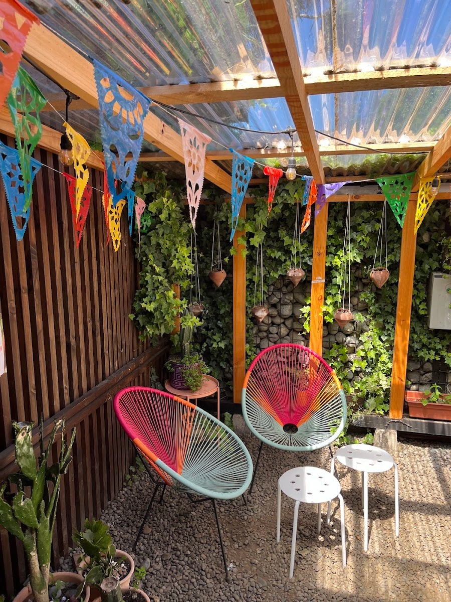 DEMÉXICO - Puerto Varas
