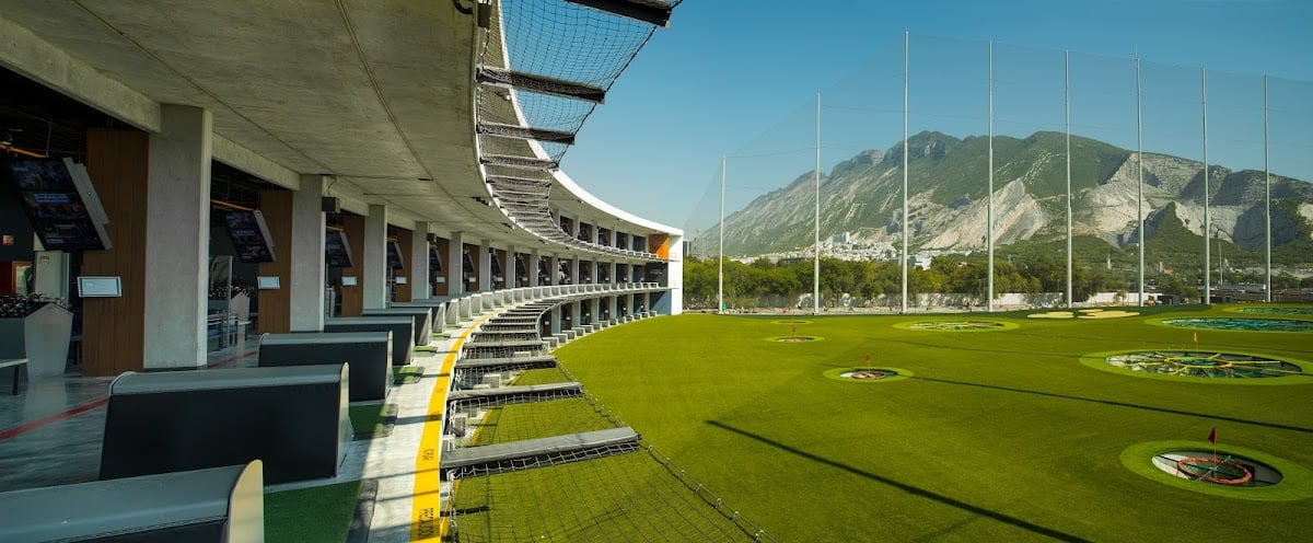 Topgolf Monterrey