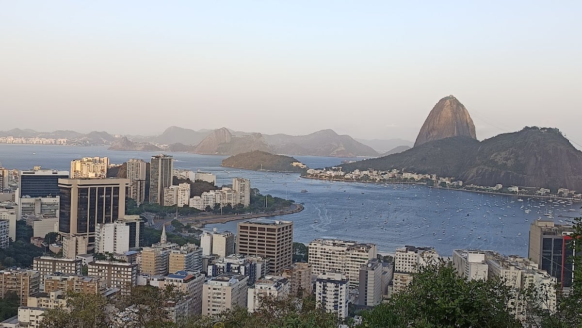 Mirante do Pedrão