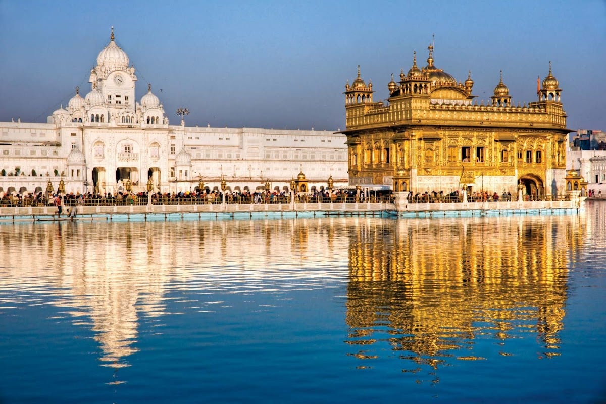 Amritsar