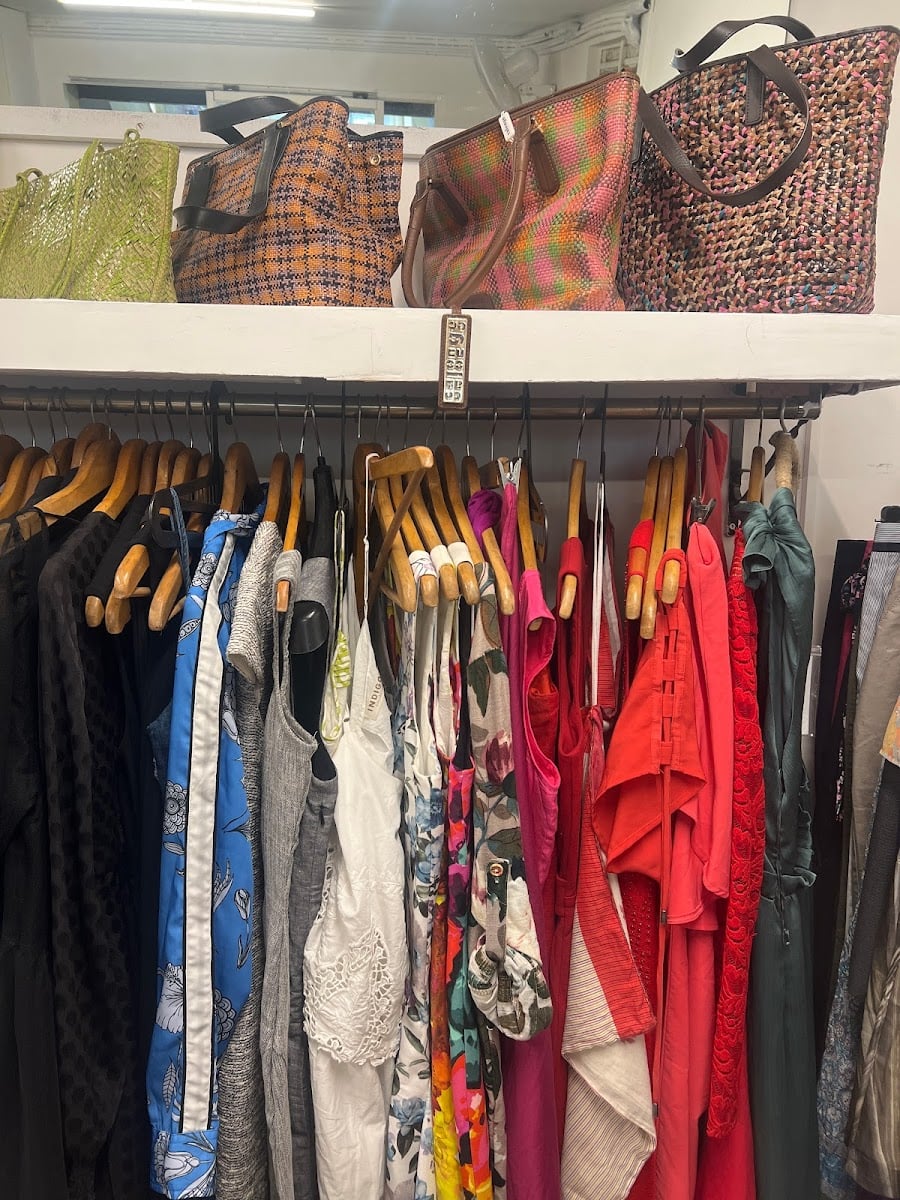 The Preloved Co.