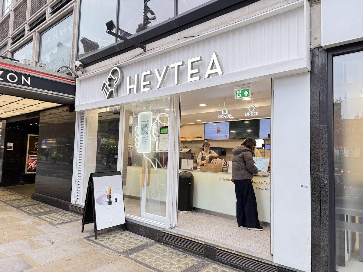 HEYTEA (SOHO)