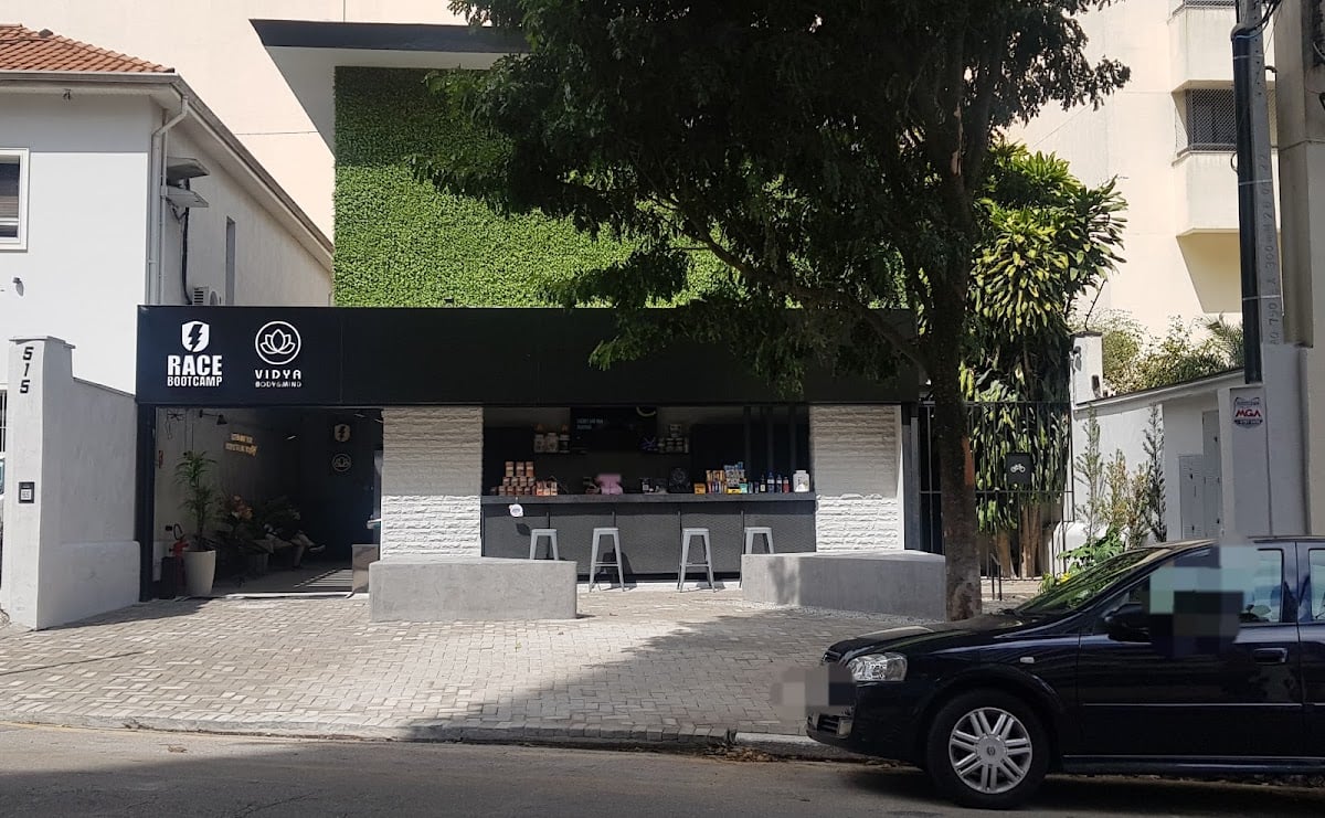 Vidya Studio - Vila Mariana