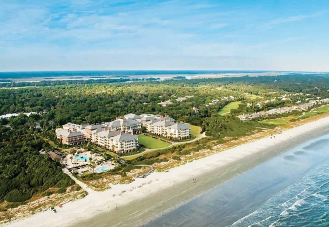Kiawah Island, SC