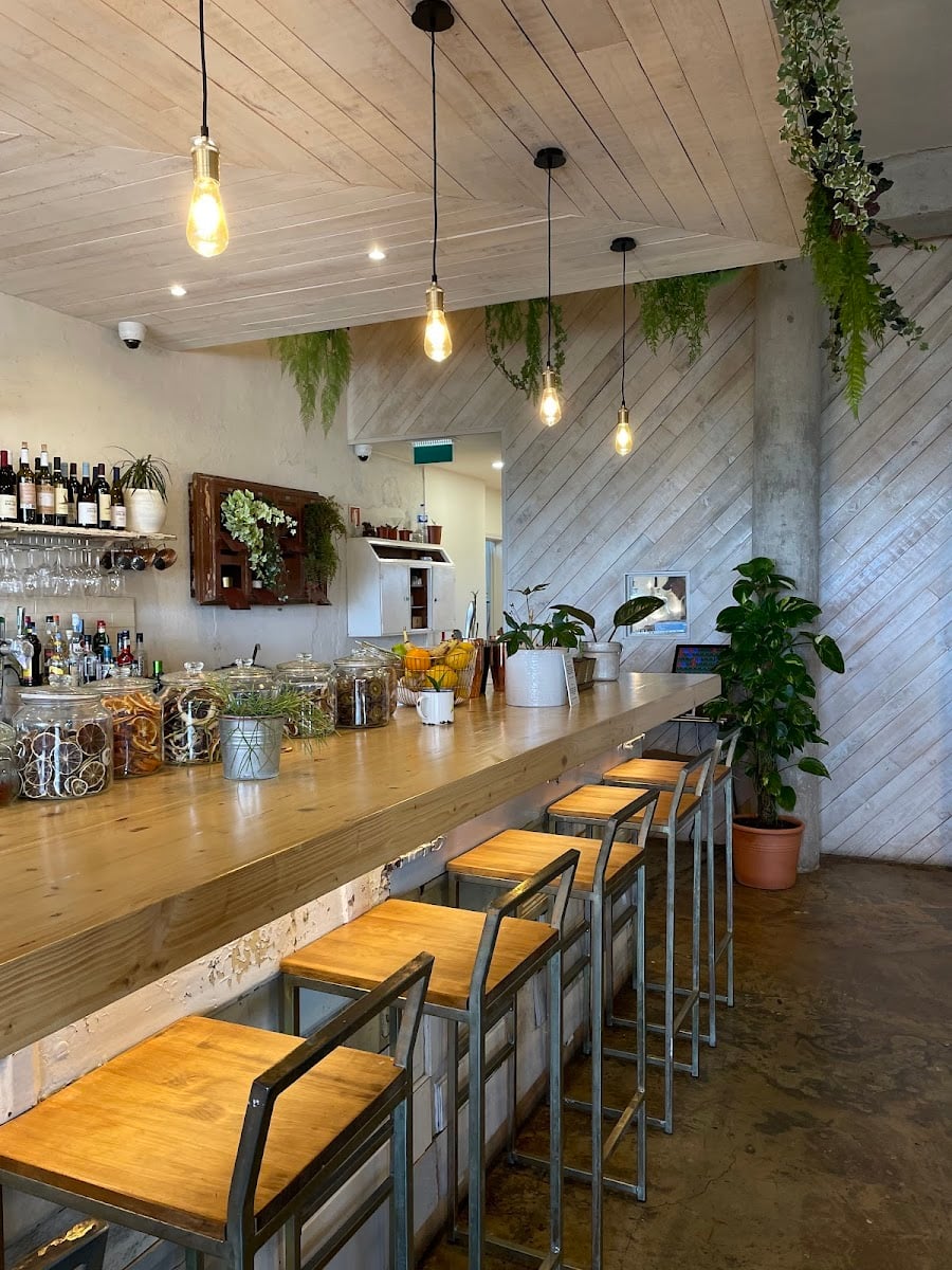 Restaurante Fauna & Flora - Estoril