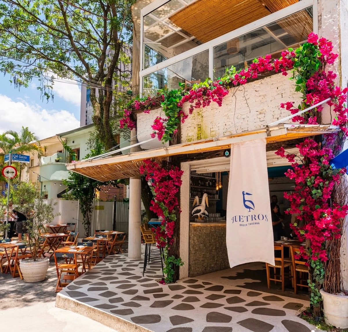 Petros Restaurante