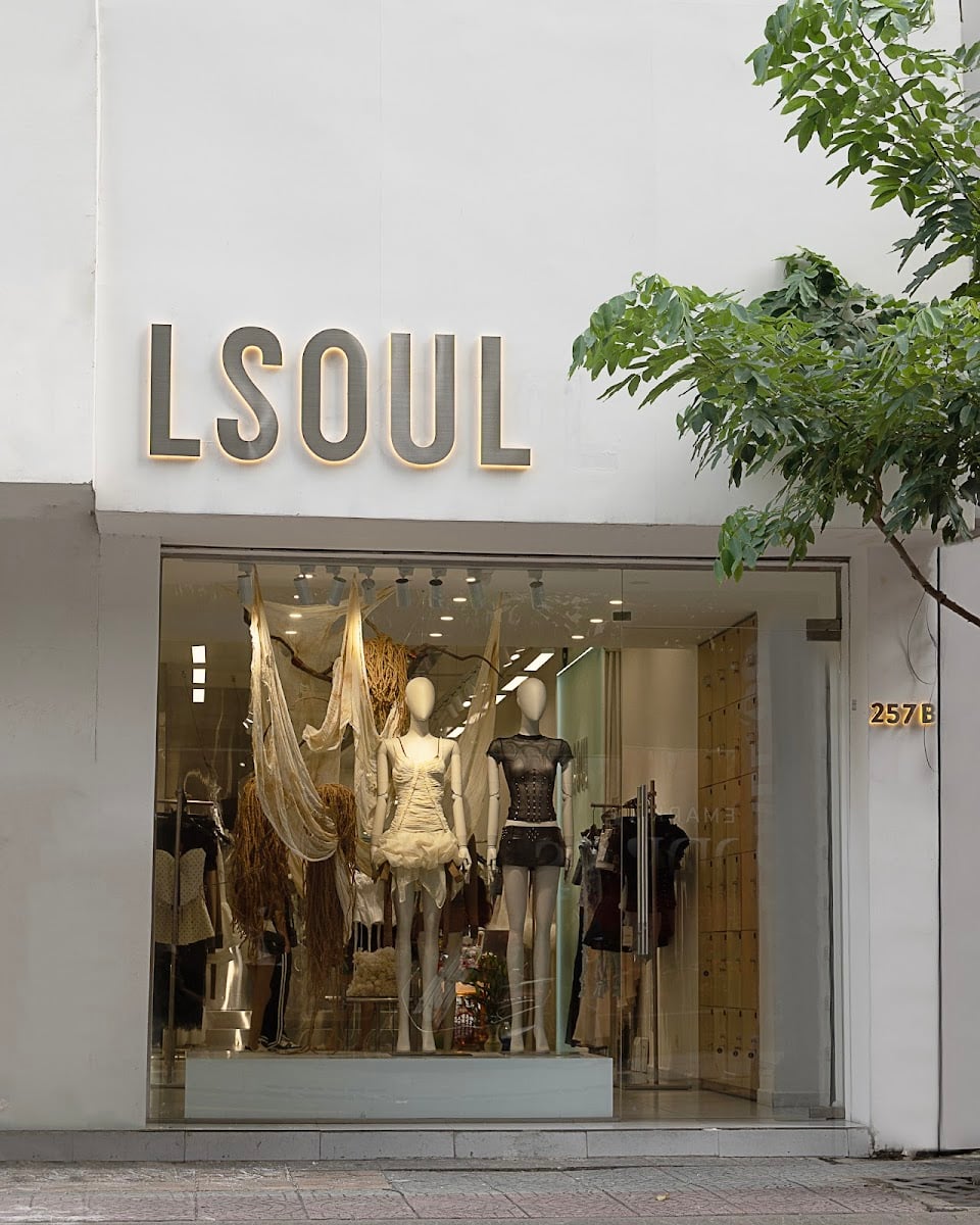 LSOUL