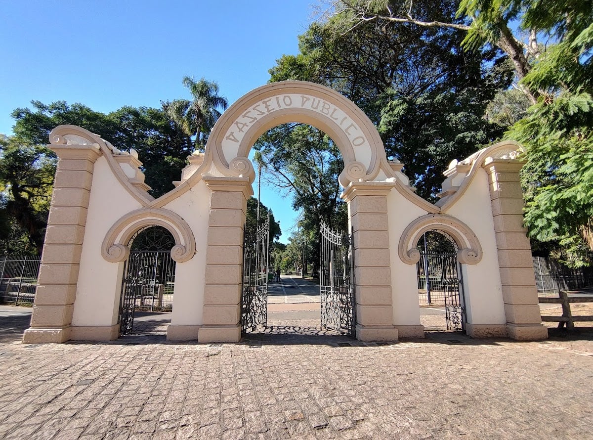 Passeio Público