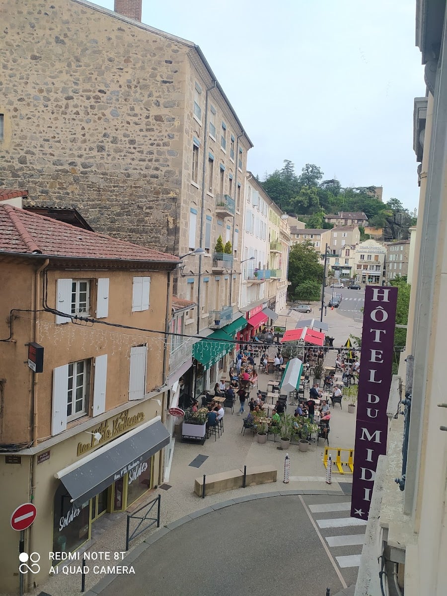 Ardèche