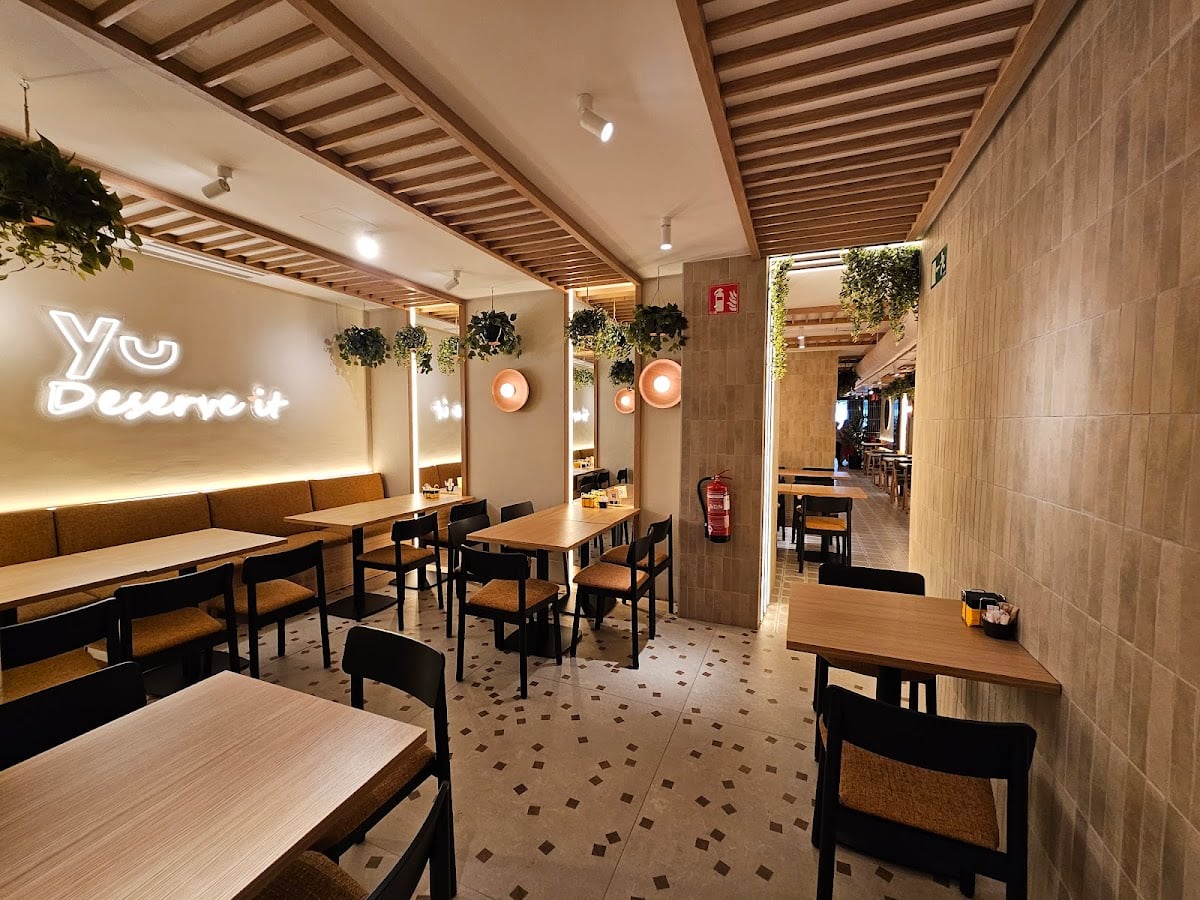 Yupick Caf茅